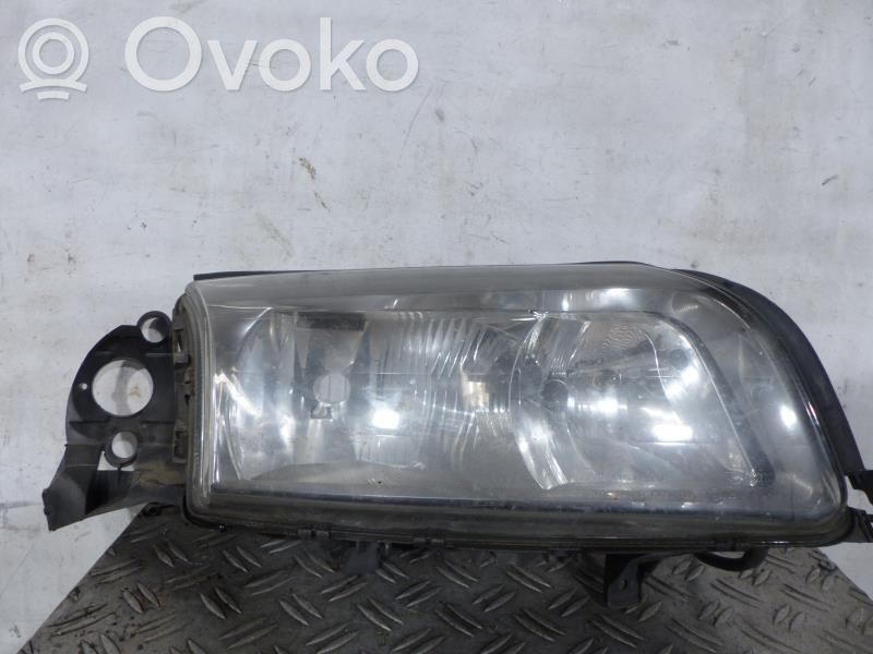 Volvo S80 Scheinwerfer 