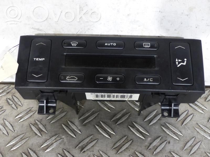 Climate control unit   6451NH
