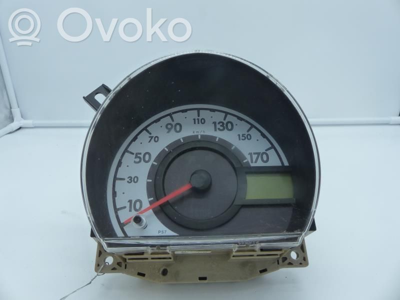 Licznik / Prędkościomierz   838000H022