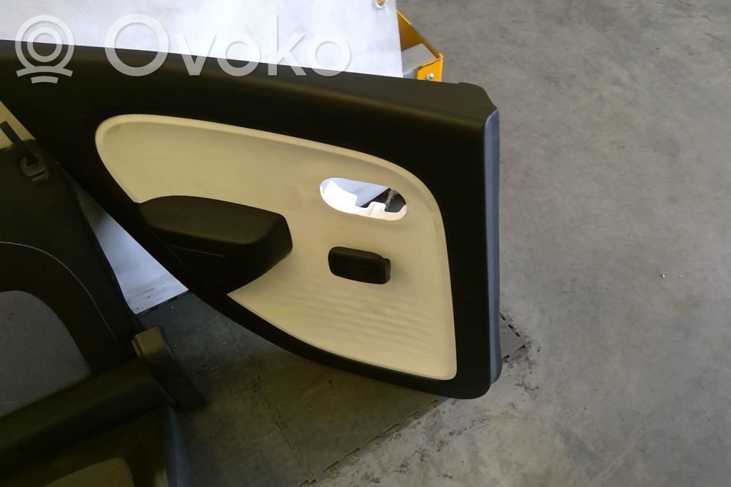 Renault Twingo III Kit intérieur 