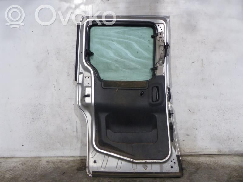 Citroen Berlingo Side sliding door 