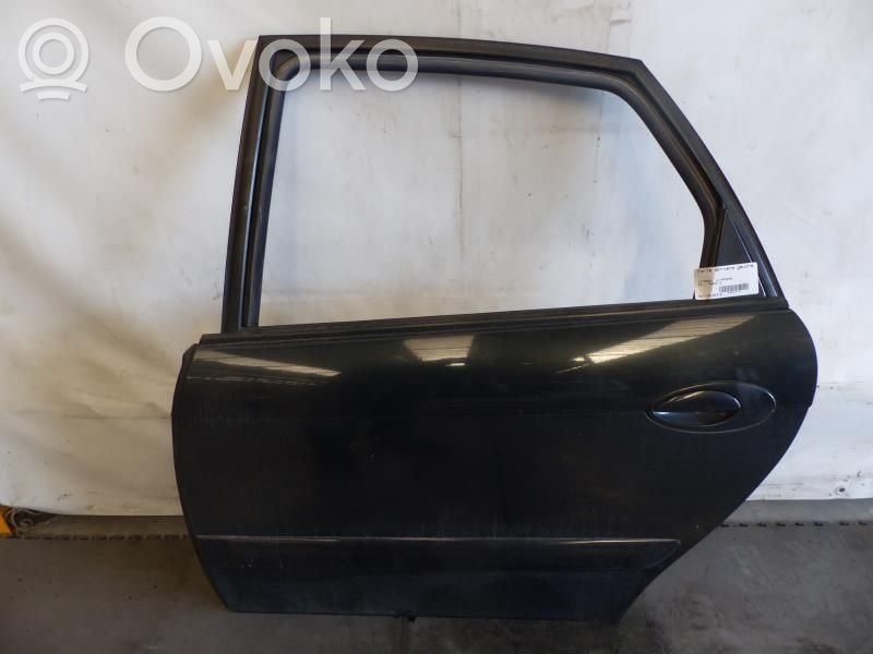 Tür hinten   9006A0