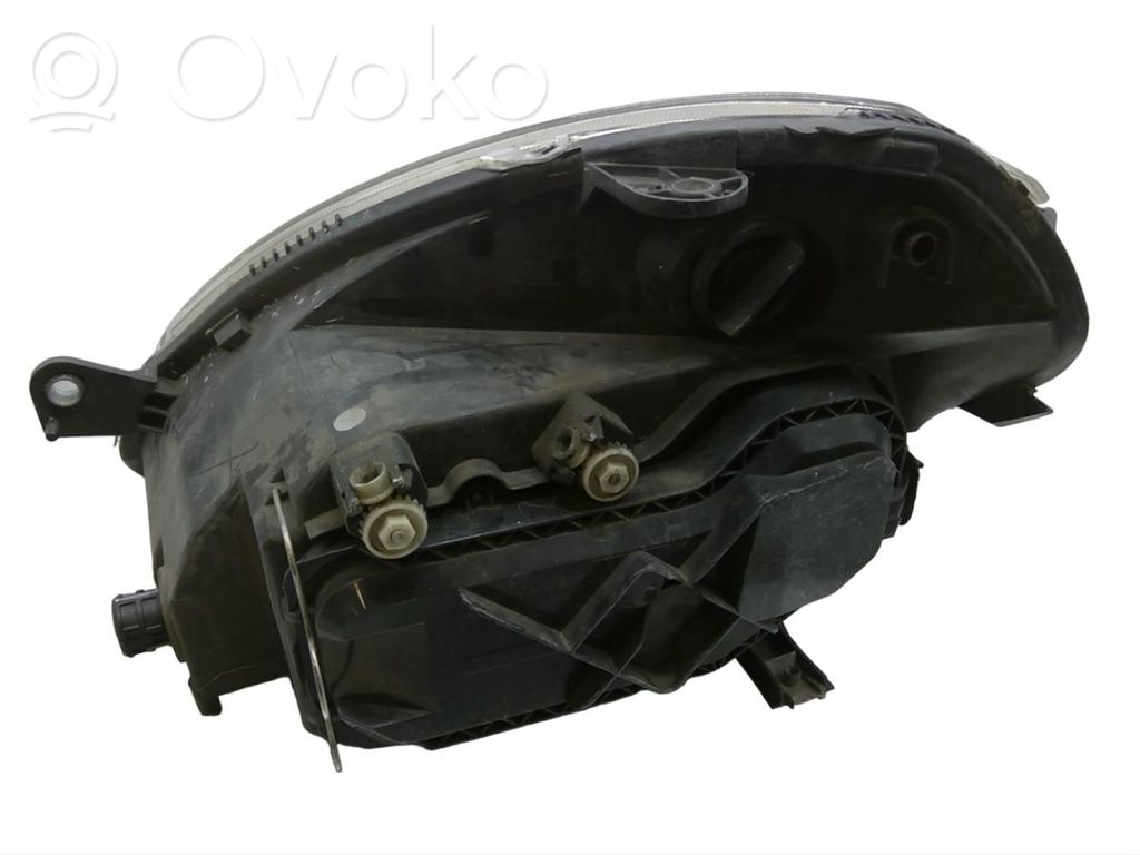 Headlight/headlamp   51702679