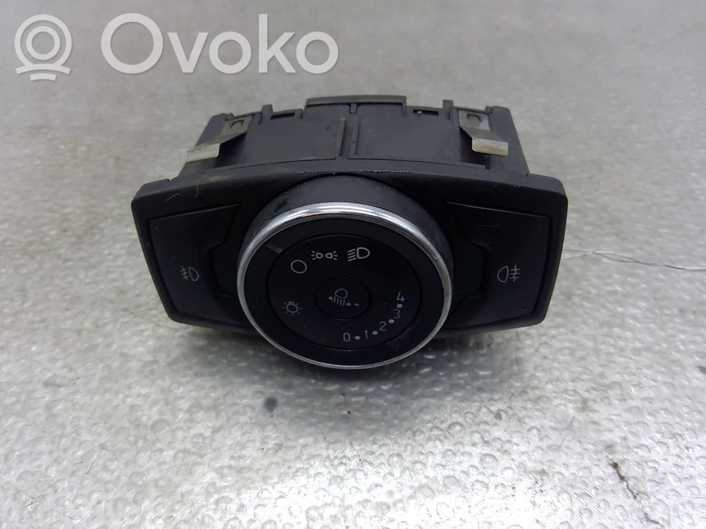Indicator stalk   2048028