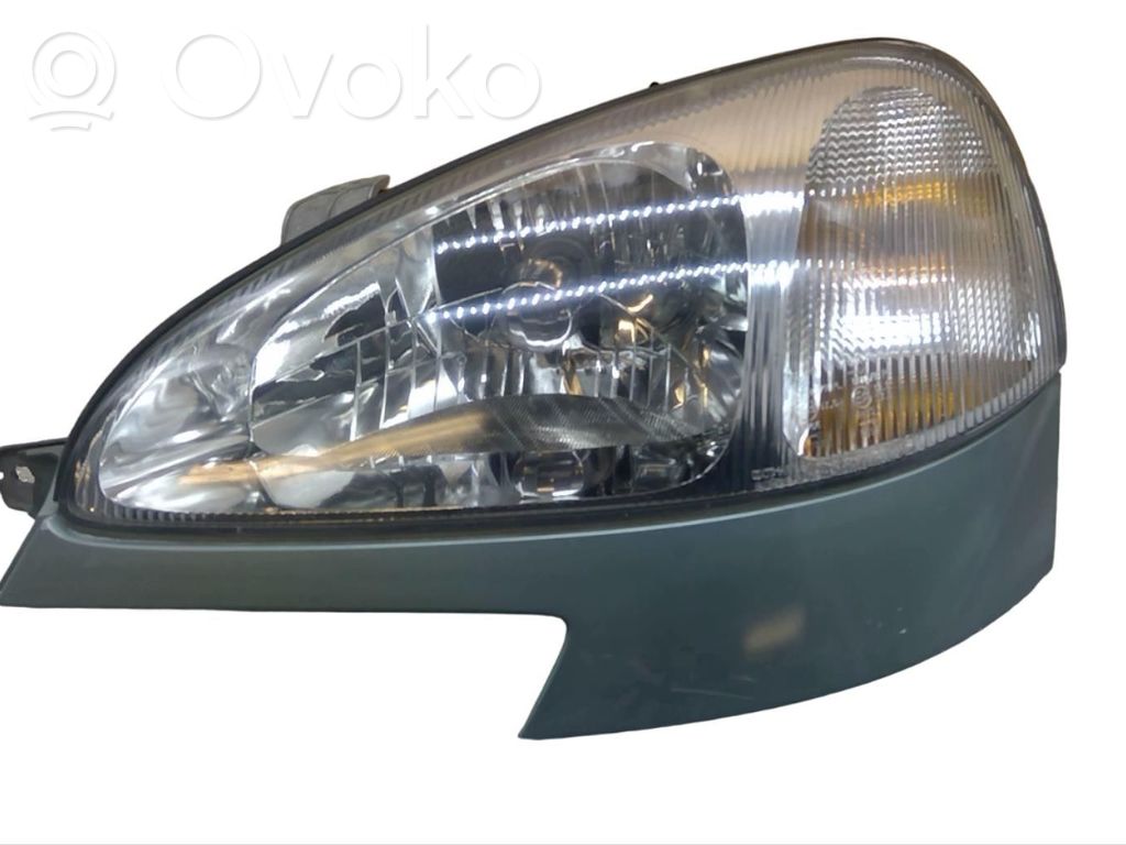 Daewoo Rezzo Headlight/headlamp 