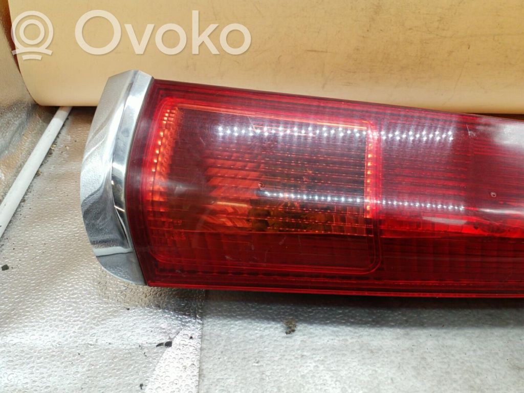 Honda Stream Takavalot 