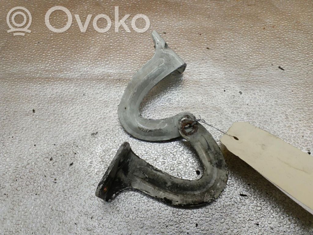 Zawiasy pokrywy / maski silnika   7700805803
