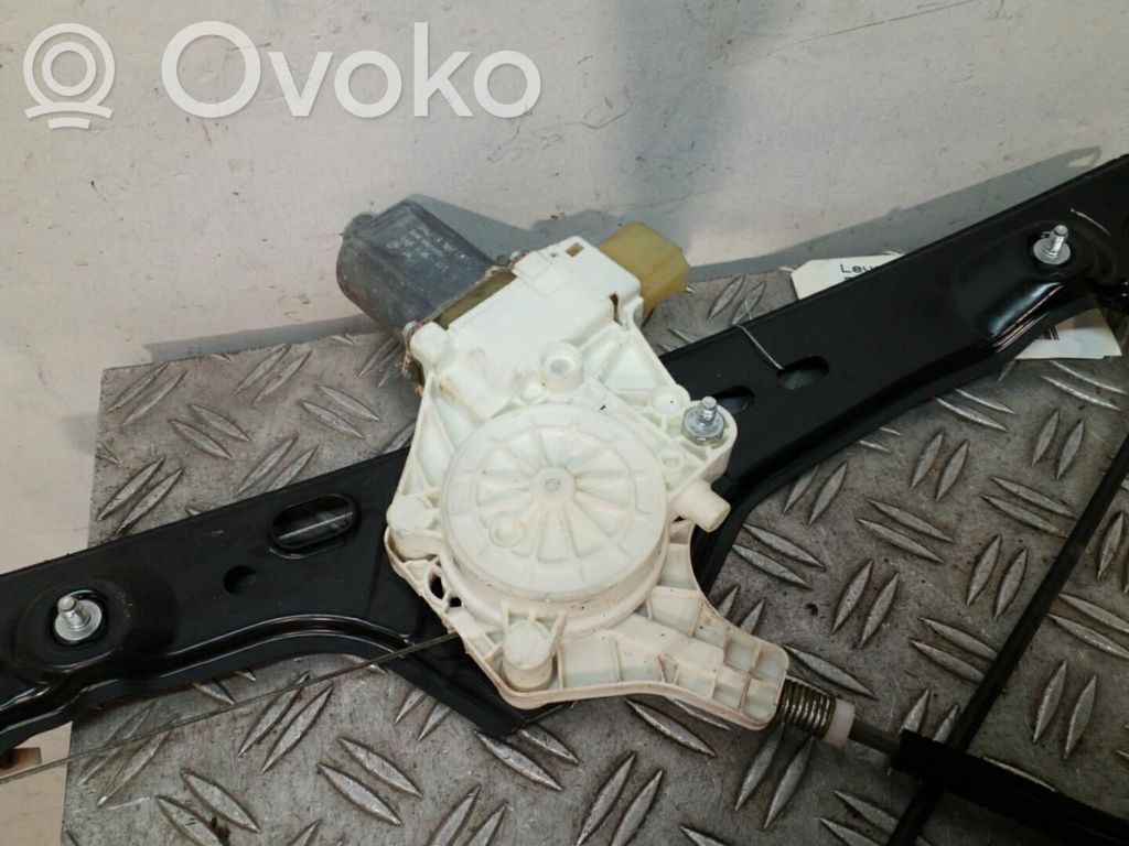 Mécanisme de lève-vitre avec moteur   51337140588