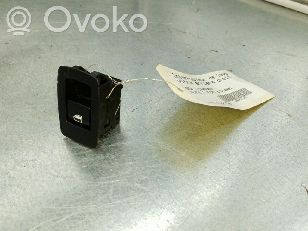 BMW 1 F20 F21 Przyciski szyb 