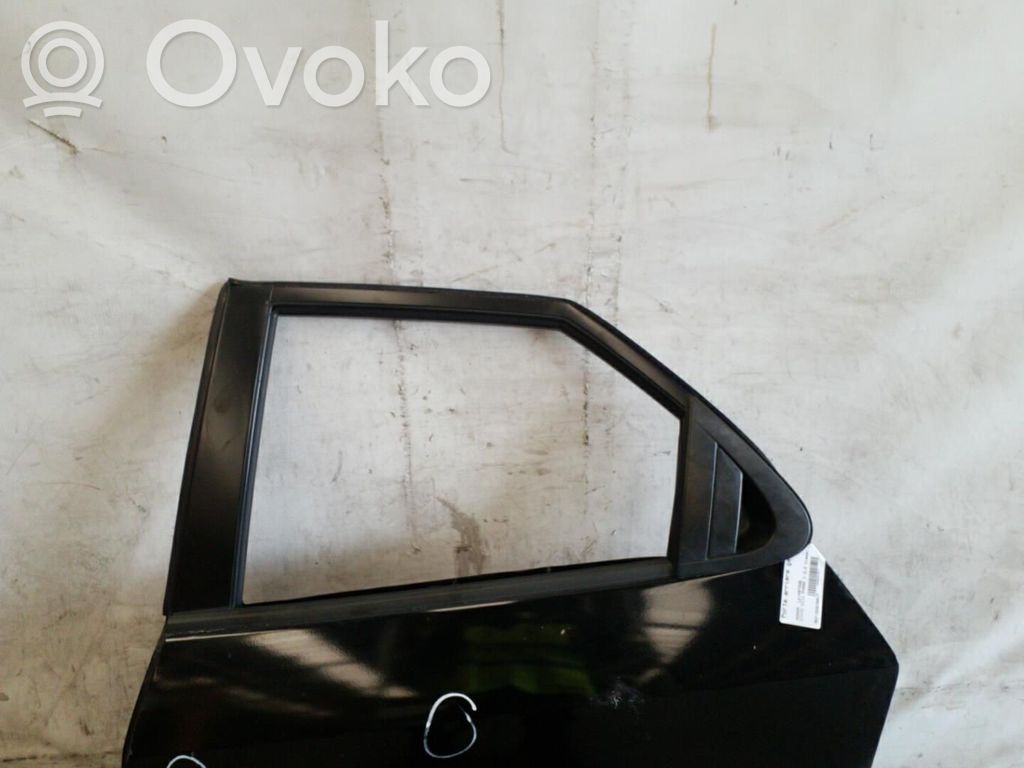 Honda Civic Portiera posteriore