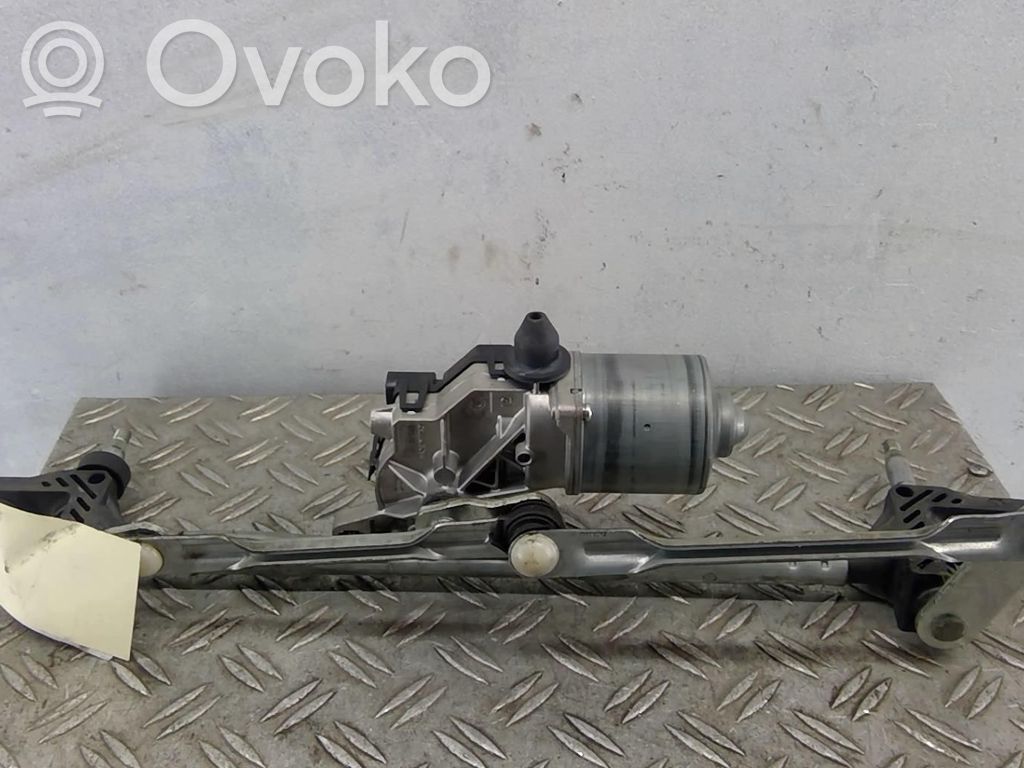 Lancia Delta III Motor ștergător 