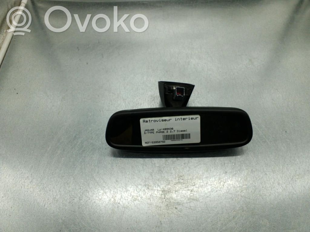 Jaguar S-Type Espejo retrovisor (interior) 