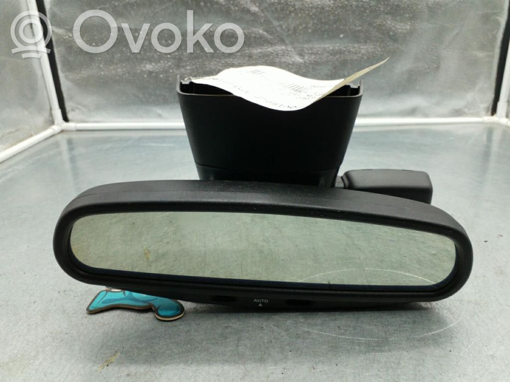Espejo retrovisor (interior)   156054904