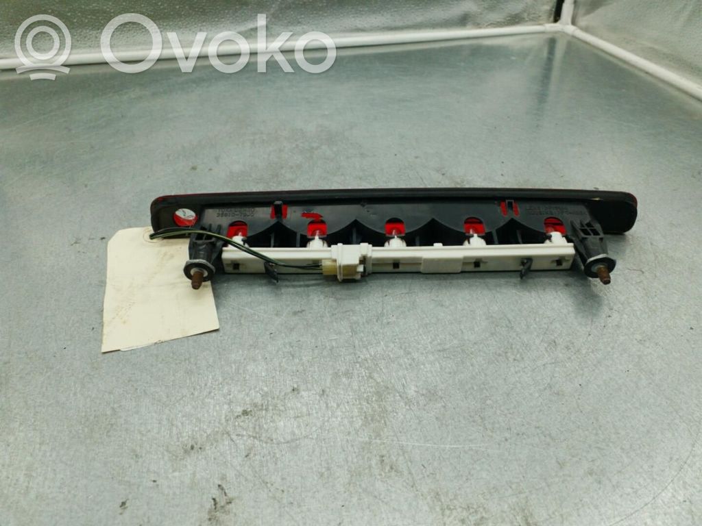 Dritte Bremsleuchte   3582079J00
