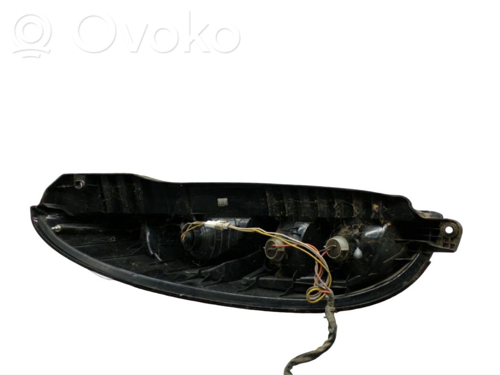 Peugeot iOn Takavalot 