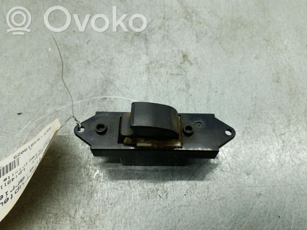 Peugeot iOn Electric window control switch 