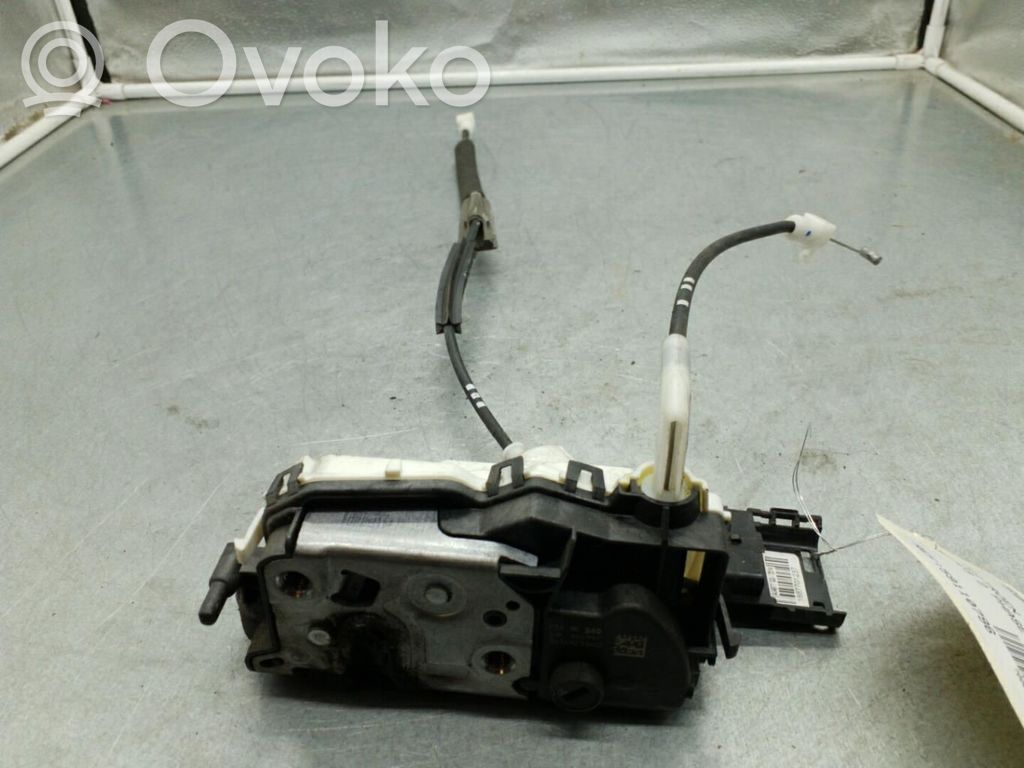 Takaoven lukko   9800624980