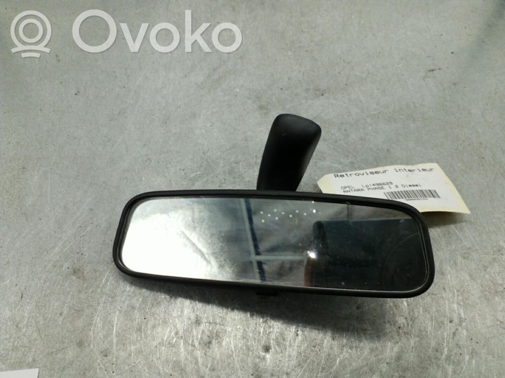 Opel Antara Espejo retrovisor (interior) 