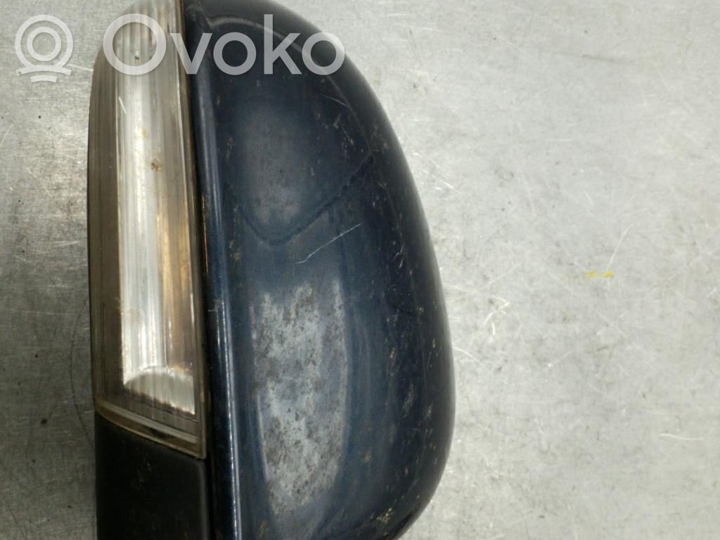 Manuaalinen sivupeili   5M1857508AQ9B9
