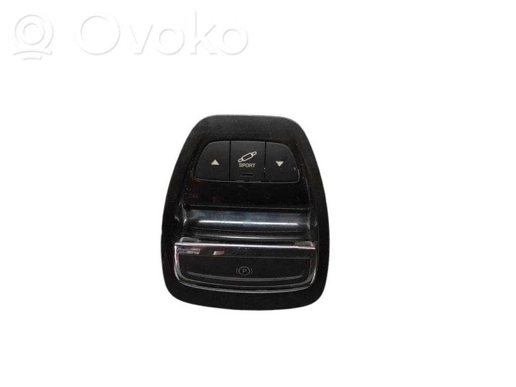 Citroen C5 Comutator frână parcare