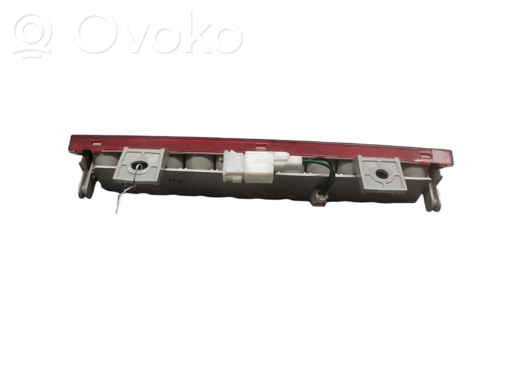 Third/center stoplight   927012K010
