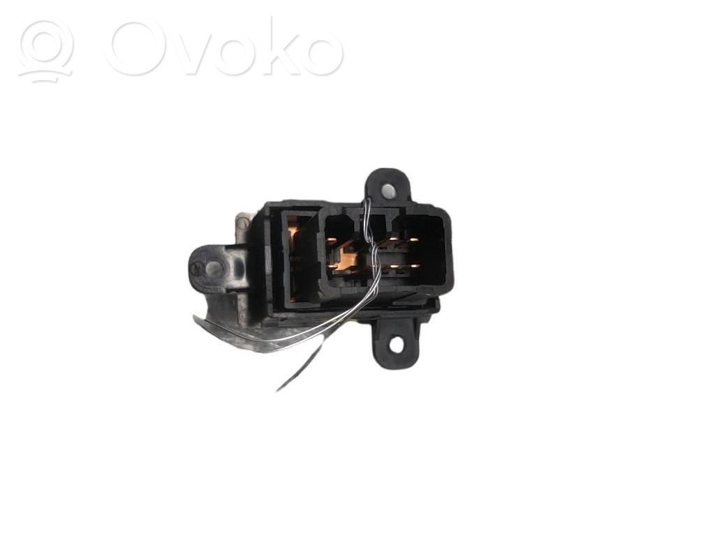 KIA Soul Interrupteur commade lève-vitre