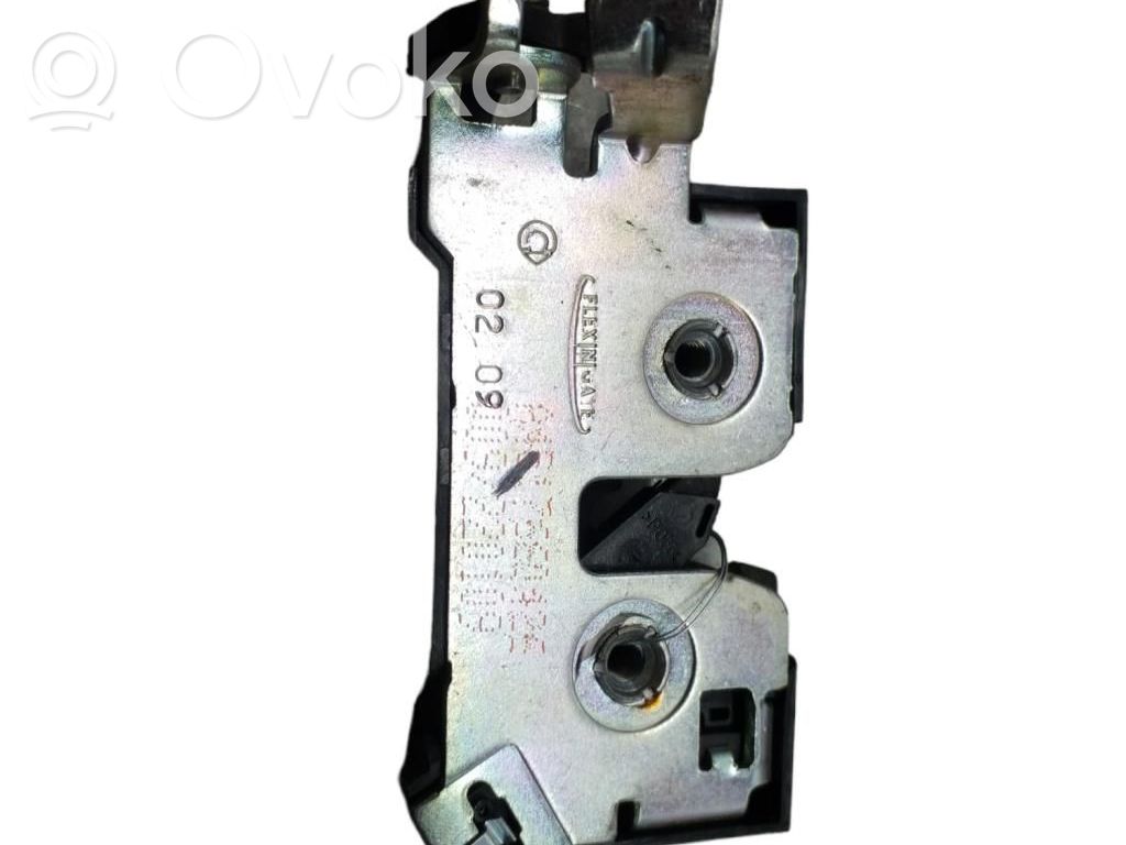 Lancia Ypsilon Electric window control switch 