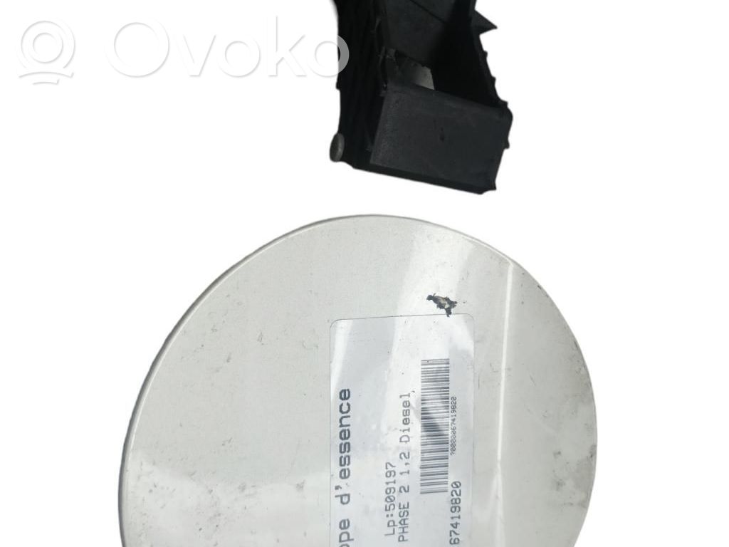 Ford Ka Fuel tank cap 