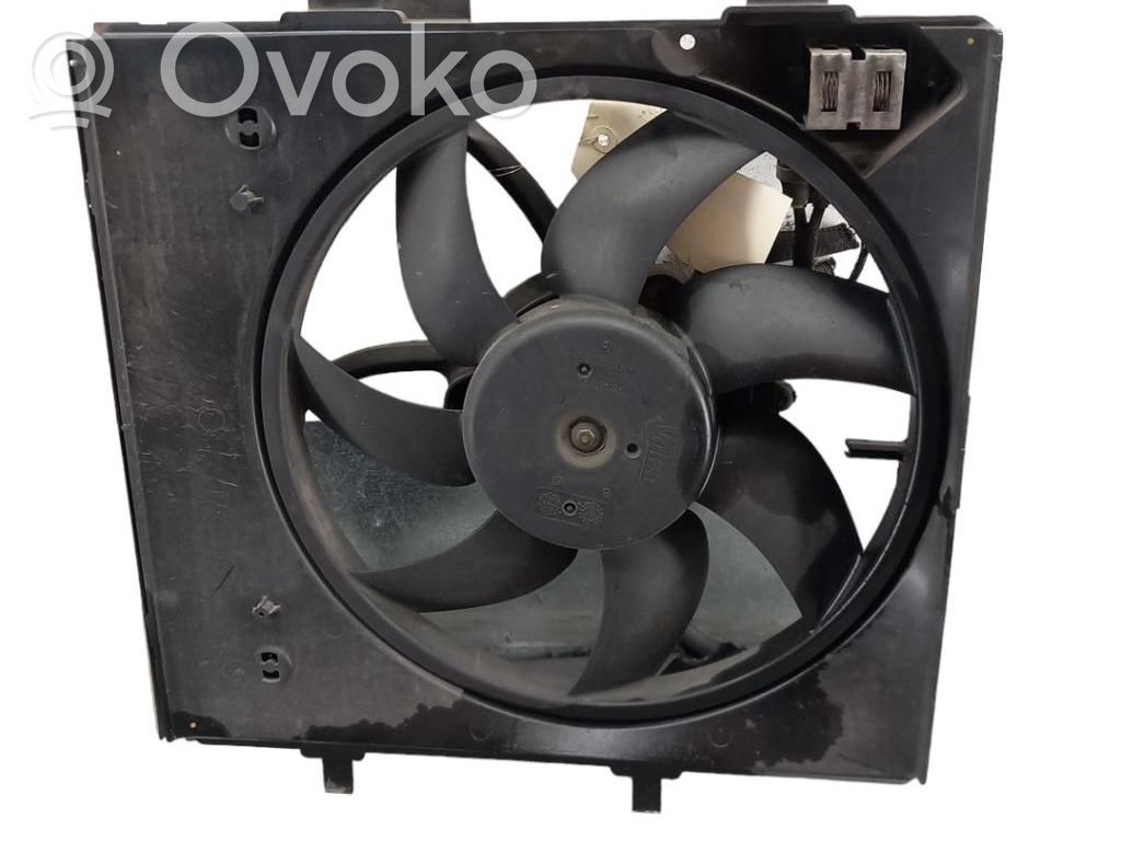 Elektrolüfter   9829774580