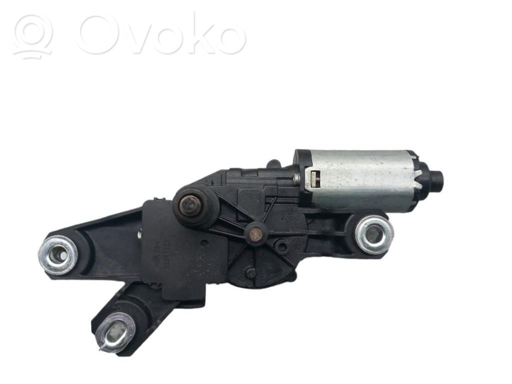 Motor del limpiaparabrisas trasero   1K8955711B