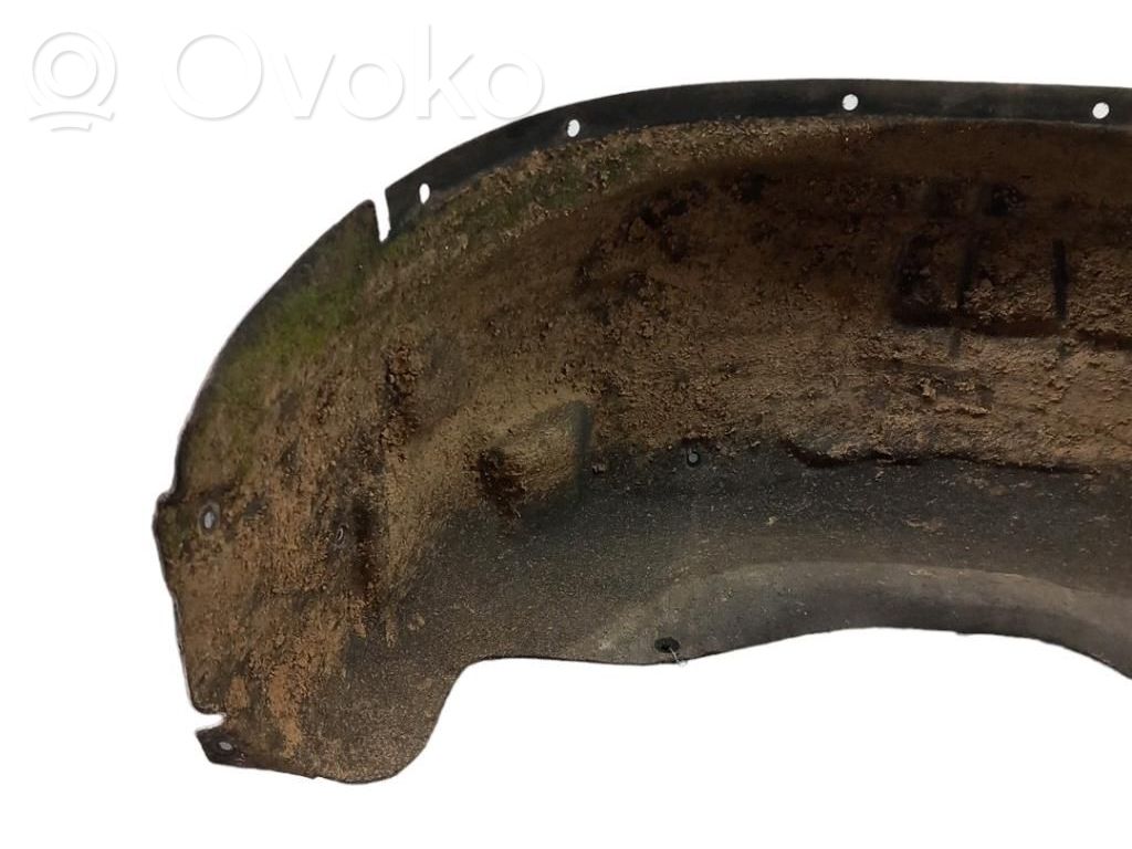 Takapyörän sisälokasuojat   51717248212