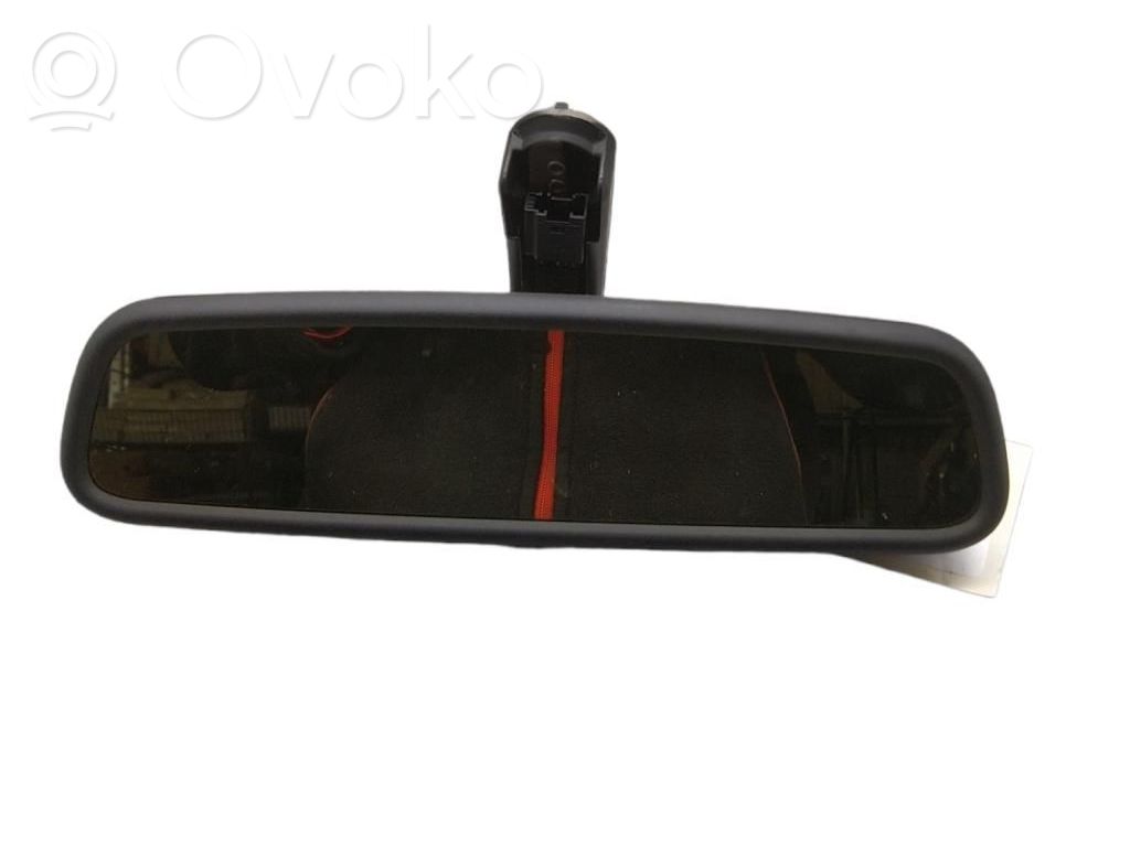 Rear view mirror (interior)   51169192333