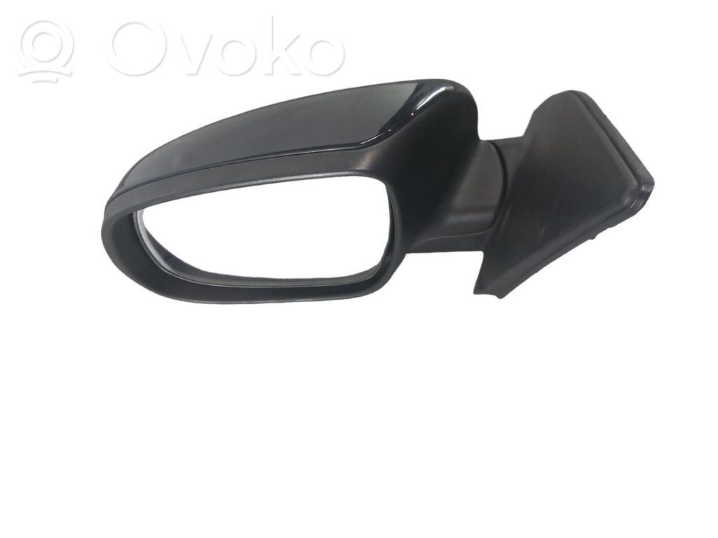 Manual wing mirror   876101H255