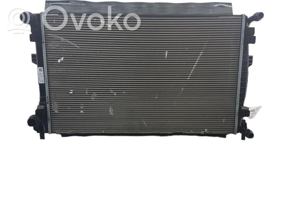 Chłodnica   5Q0121251GQ,VNA2338