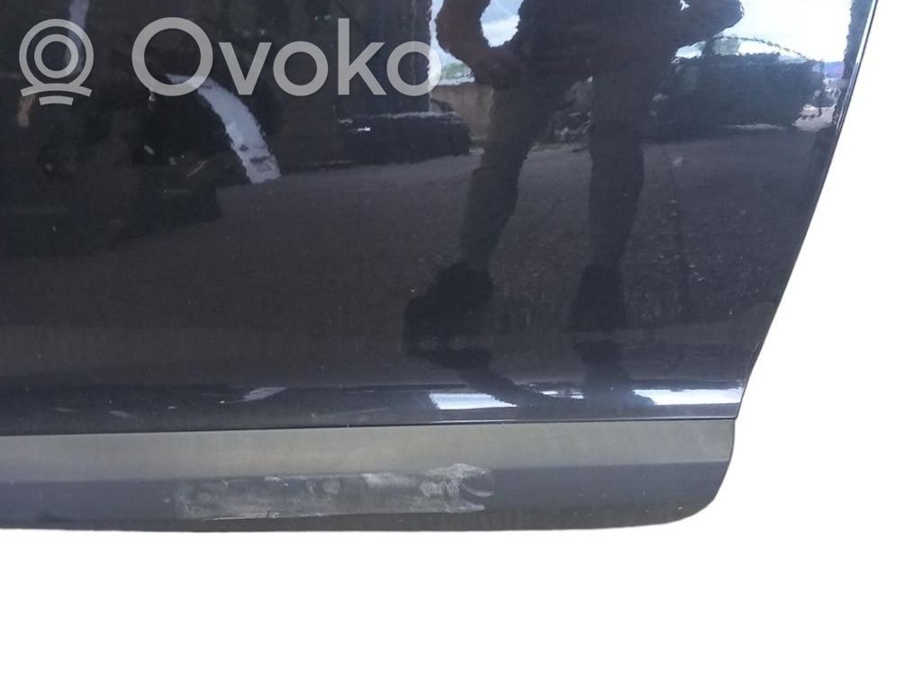 Renault Megane III Tür vorne 
