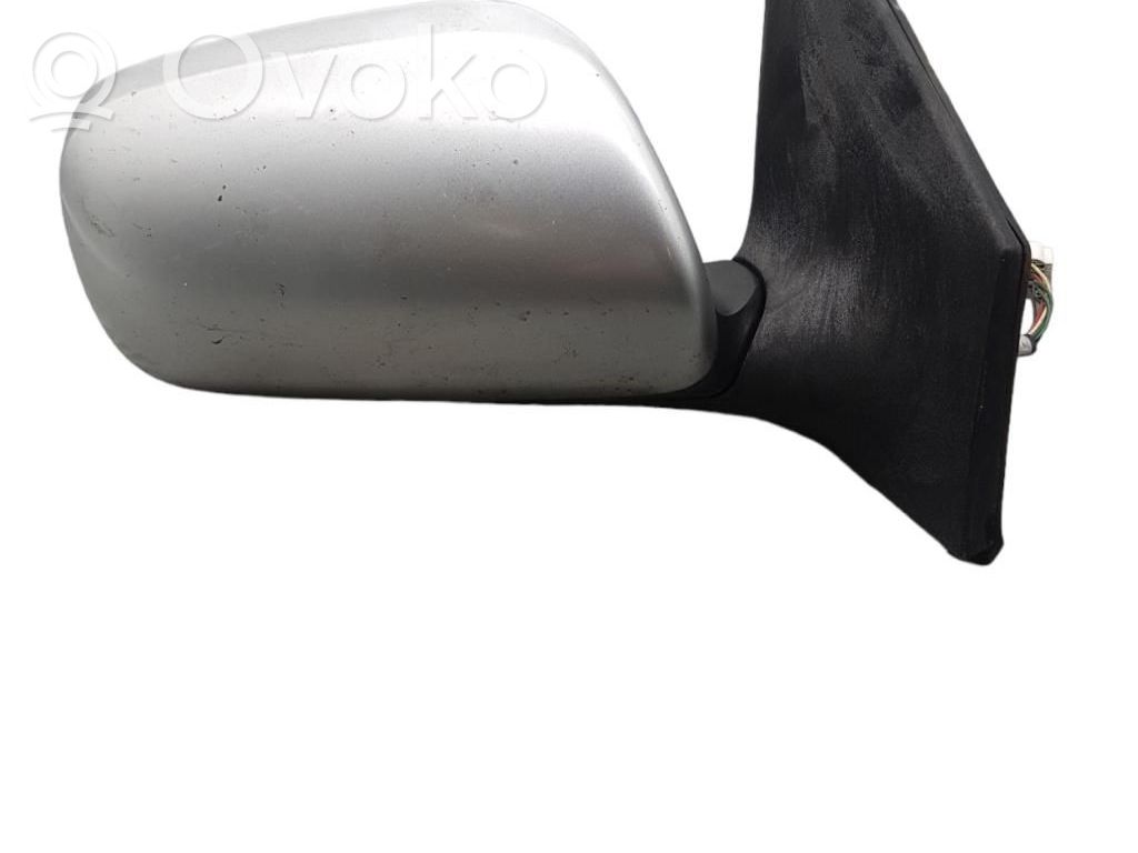 Espejo lateral manual   8790105100