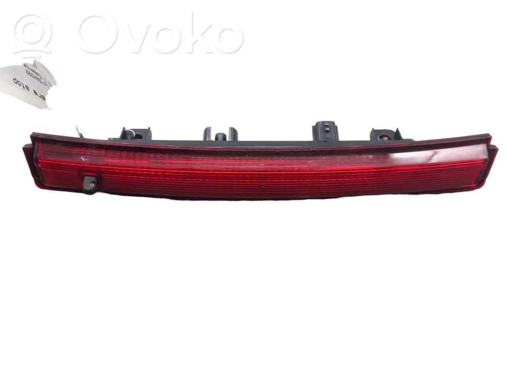 Nissan Micra K14 Luce d’arresto centrale/supplementare