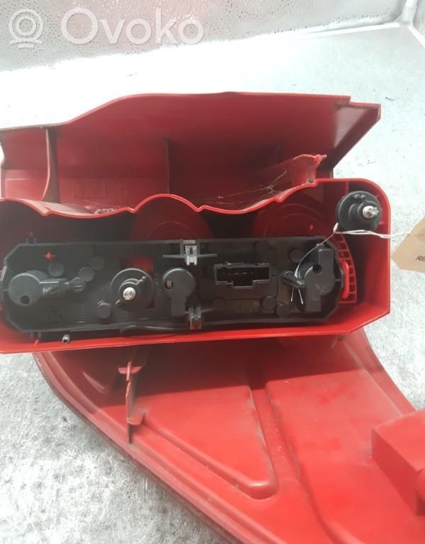 Rückleuchte Heckleuchte   6350V5
