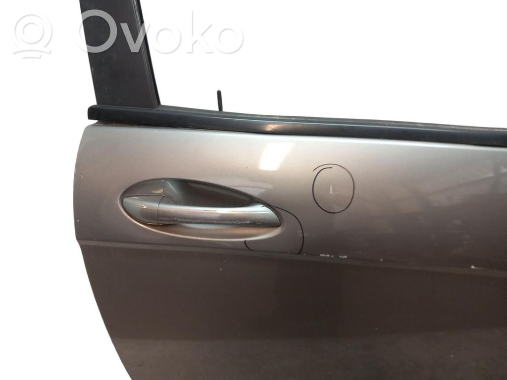 Mercedes-Benz A W169 Drzwi przednie 