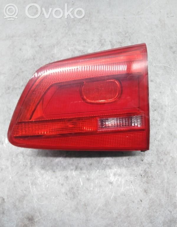 Volkswagen Touran II Luci posteriori del portellone del bagagliaio