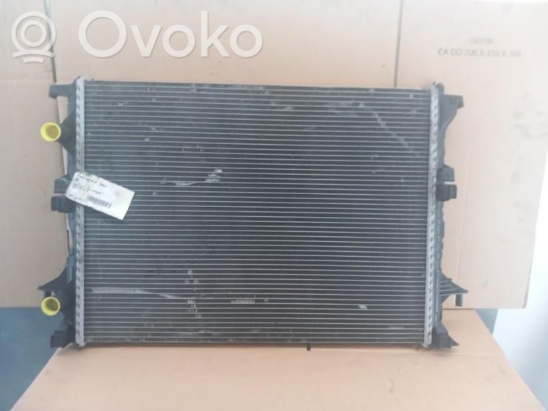Radiador del refrigerante   8200433512