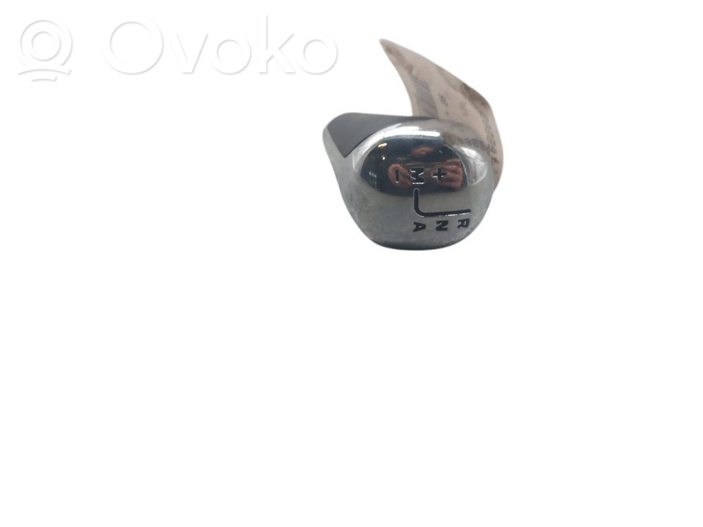 Drążek / Pokrętło zmiany biegów   00002403AX