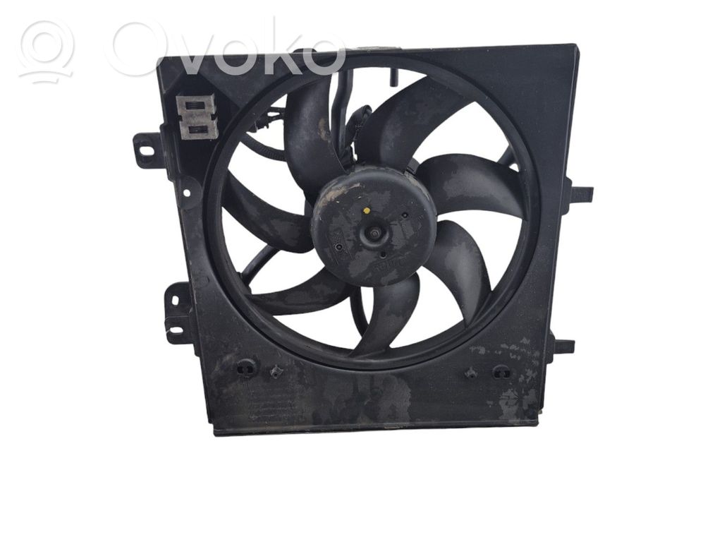 Elektrolüfter   9829774580