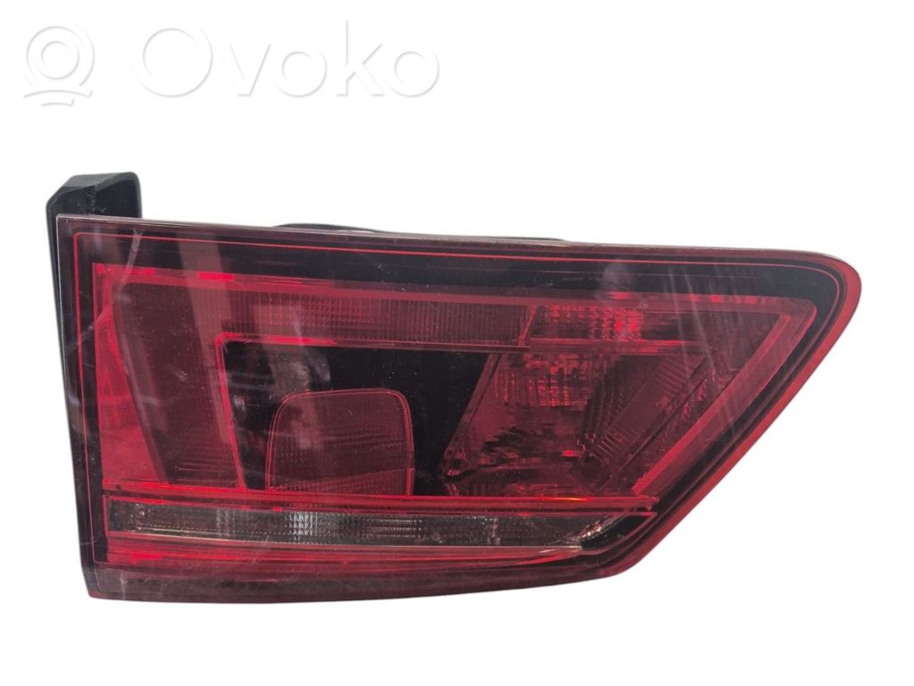 Volkswagen Golf Sportsvan Luci posteriori del portellone del bagagliaio 