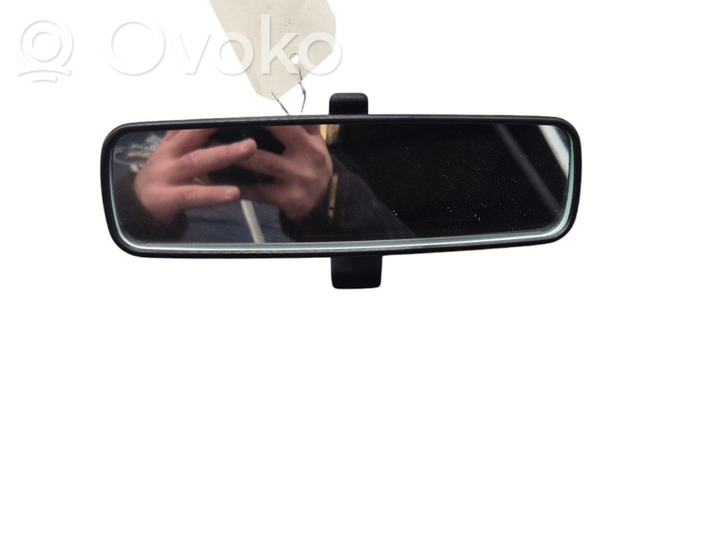 Renault Twingo III Espejo retrovisor (interior) 