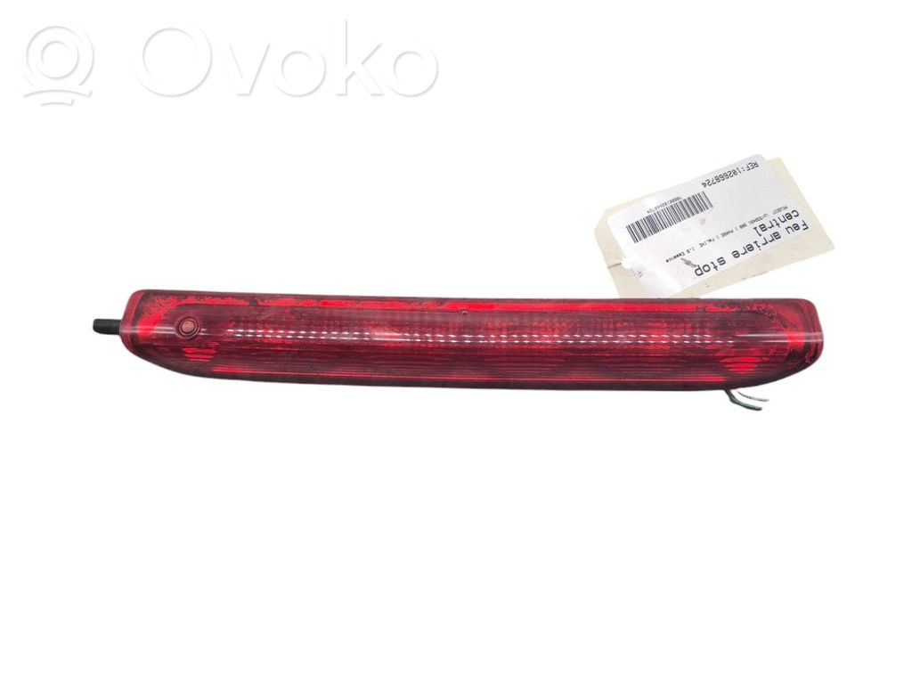 Kolmas/lisäjarruvalo   6350CR