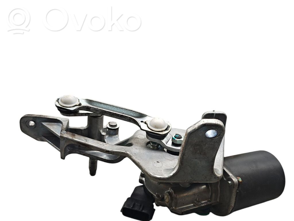 Dacia Spring Motor del limpiaparabrisas 