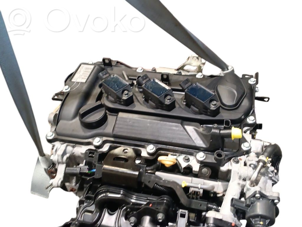 Moottori   19000F3020