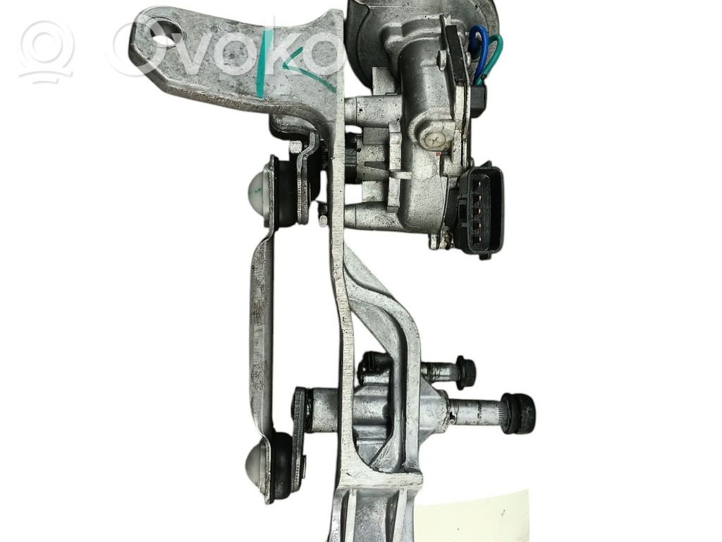 Dacia Spring Motor del limpiaparabrisas 