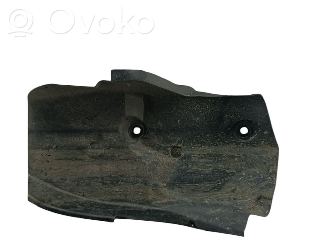 Dacia Sandero III Nadkole tylne